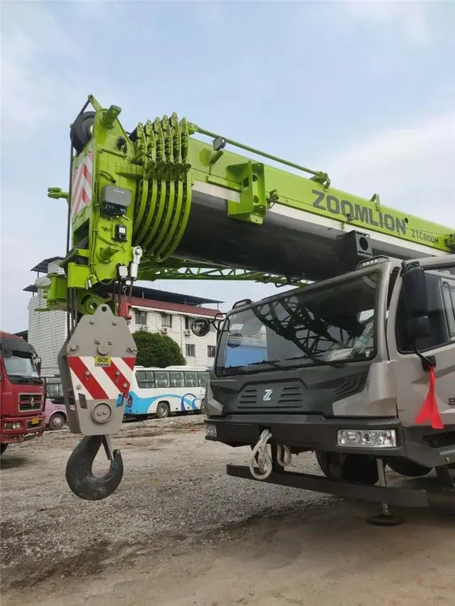 中央财经大学吊车出租