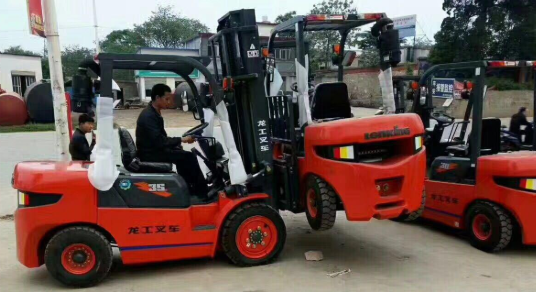 中央财经大学叉车出租